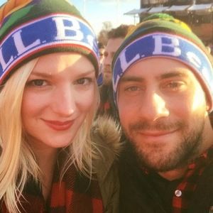 Meet your Posher, Henry